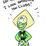 Improved Boxer Peridot