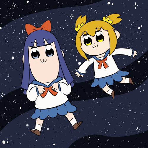 Pop Team Epic By Zetrystan On Deviantart Pop Team Epic By Zetrystan On Deviantart
