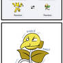 Hypsprout