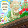 New villager - Animal Crossing New Horizons