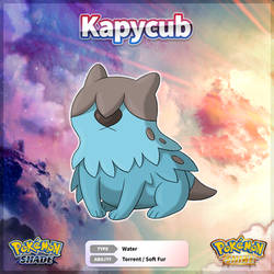 Kapycub