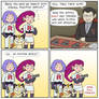 Actual mafia Team Rocket
