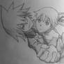 Soul and Maka