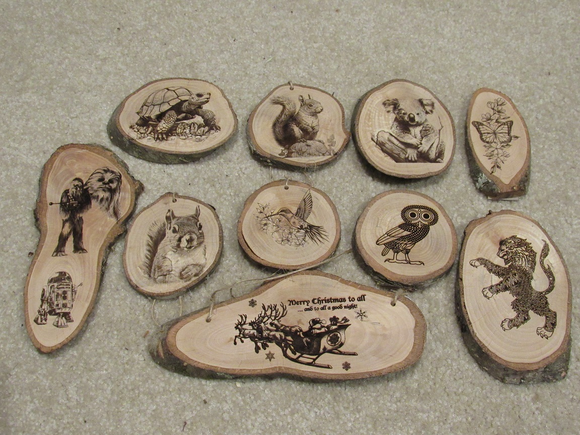 Token Design Deviantart October 2023 Trail Tokens by PhrogflyerDave on DeviantArt