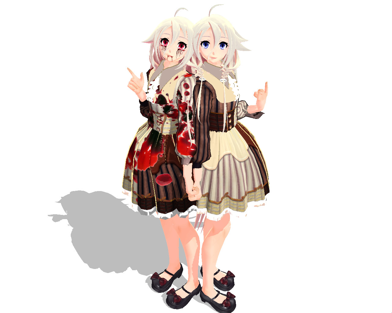 .: Lolita twins :.