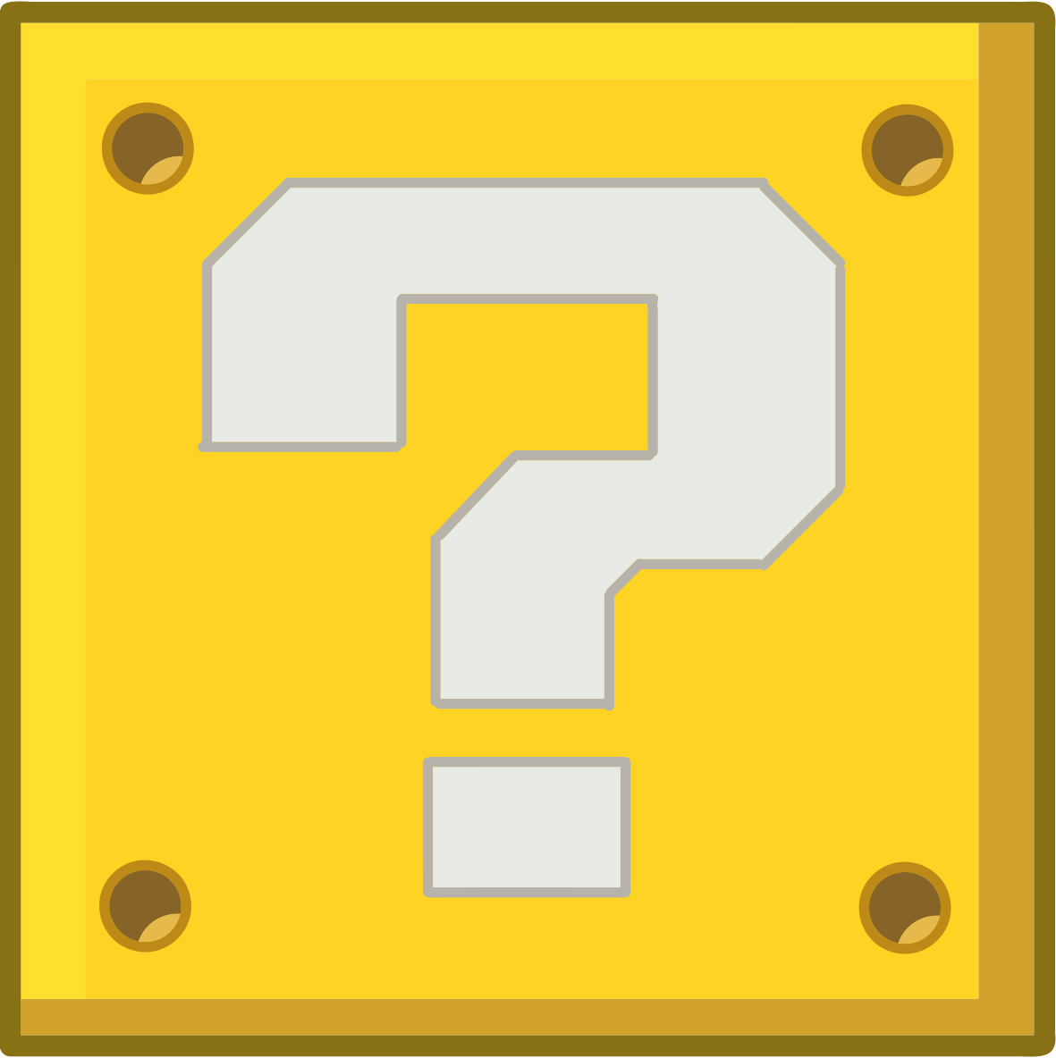 Mario Block Animed Super Mario Bros ? Block by OmarObject9 on DeviantArt