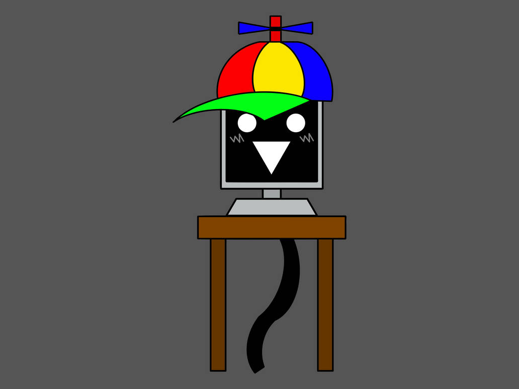 Sprunki Fun Computer Color Fun Computer Sprunki by OmarObject9 on DeviantArt