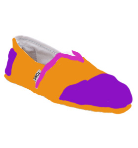 Scootaloo TOMS rough design