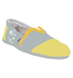 Derpy TOMS rough Design