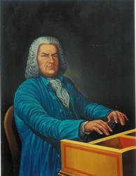 Johann Sebastian Bach