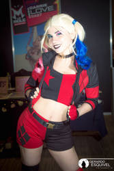 Harley Quinn