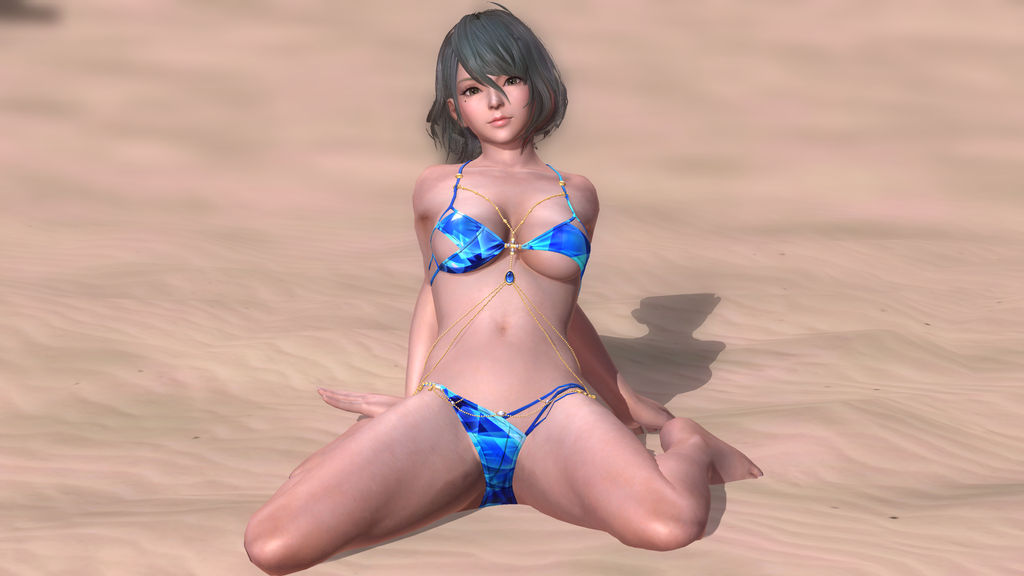 Doa5lr Tamaki Ssr By Gattotomdoa5lrmods On Deviantart Doa5lr Tamaki Ssr By Gattotomdoa5lrmods On Deviantart