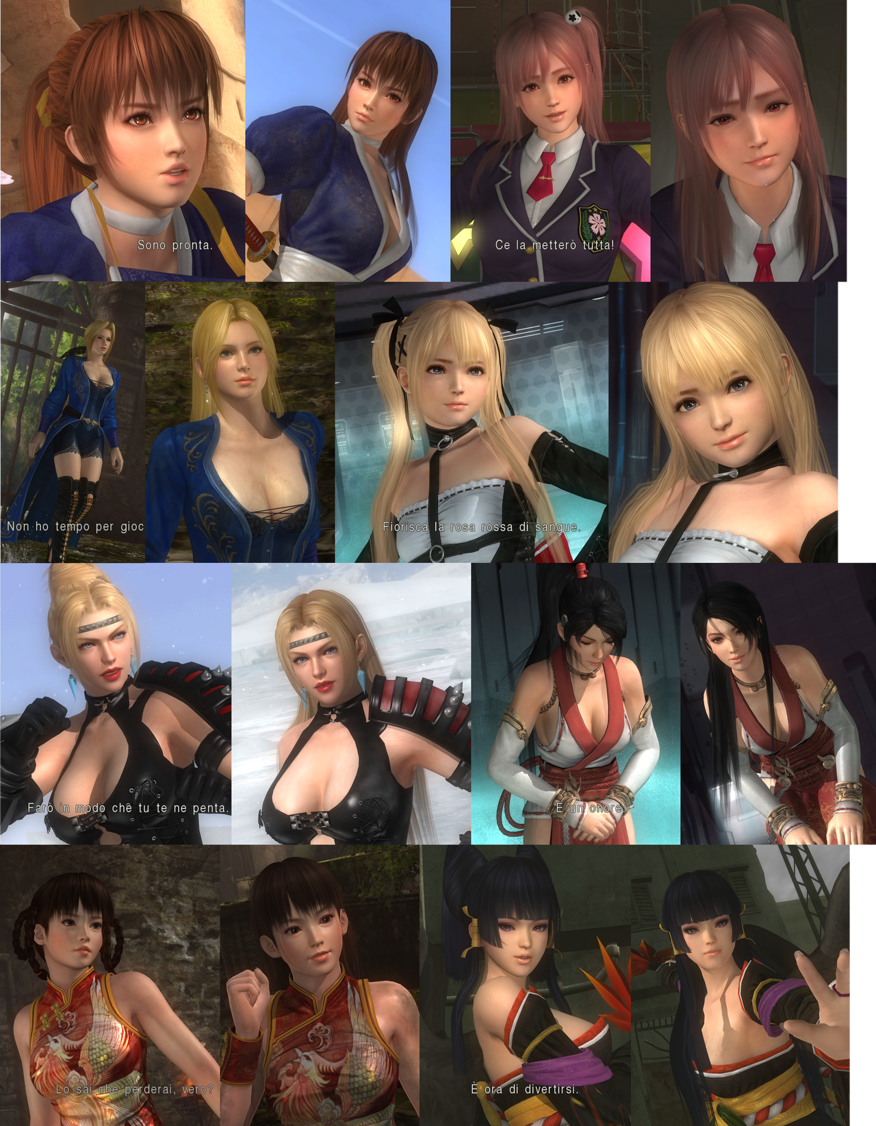 Doa5lr Hair Break Mods By Gattotomdoa5lrmods On Deviantart Doa5lr Hair Break Mods By Gattotomdoa5lrmods On Deviantart
