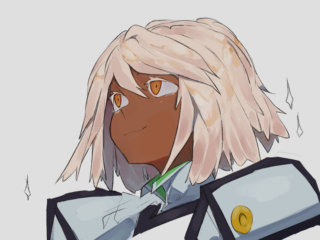 ramlethal by ky1000 on DeviantArt