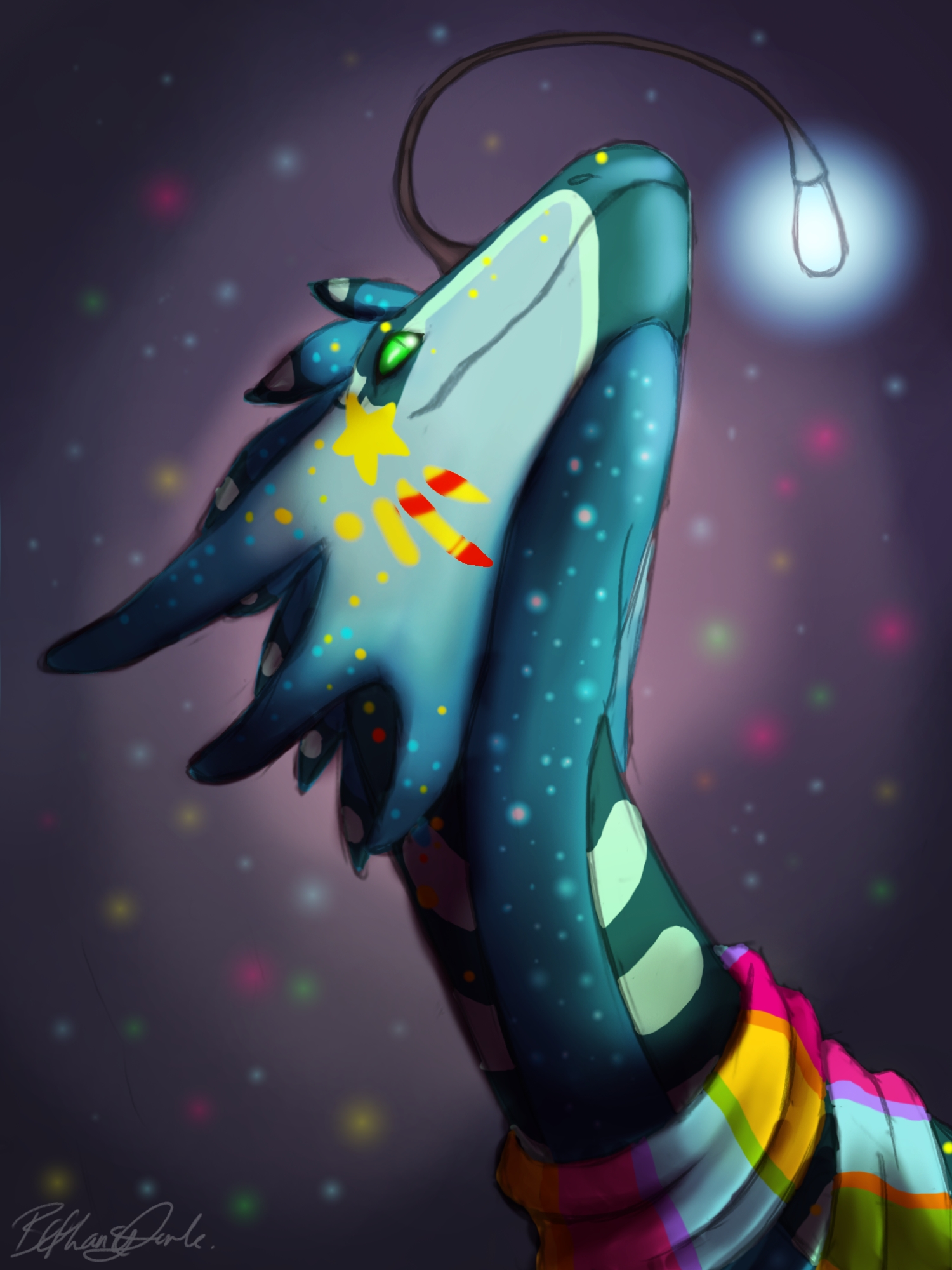 Glow [Gift]