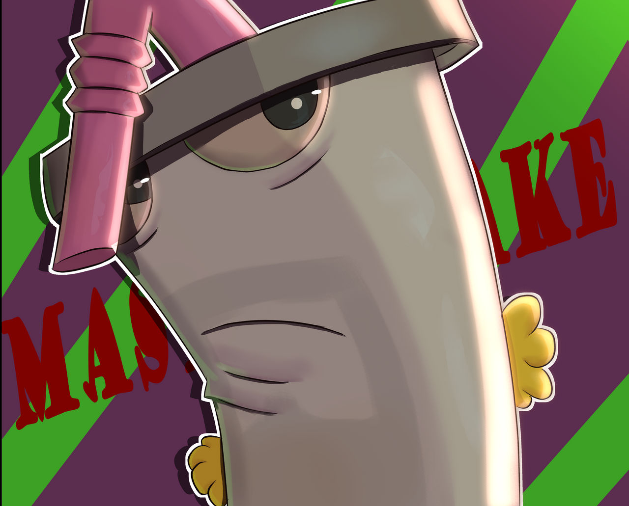 Master Shake Rigs For Animation MasterShake by ManicXManiac on DeviantArt