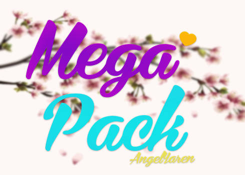 Mega Pack