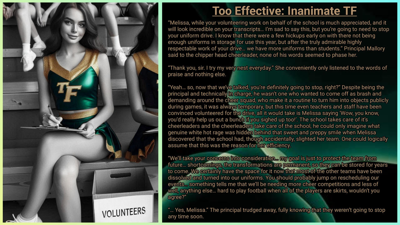Deviantart Inanimate Card Tf Too Effective: Inanimate TF by FRKsyll on DeviantArt