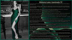 Explore the Best Inanimate_tf Art | DeviantArt