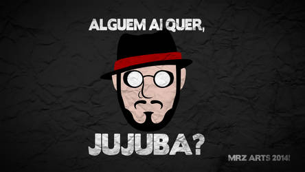 Nerdcast Minimalista - Dr. Angus Silvana Wallpaper