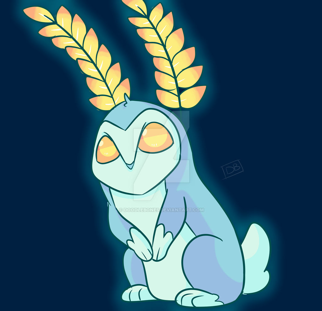 Blupee Ravio Blupee by doodlebones on DeviantArt