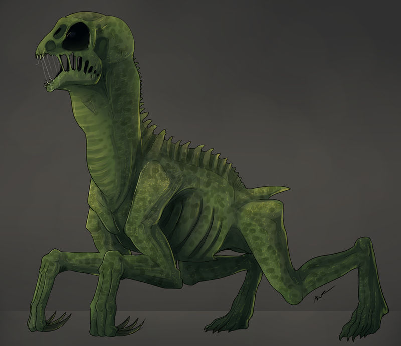 Creeper Rabbit Creeper by bluegekk0 on DeviantArt