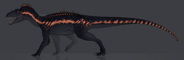 Indoraptor