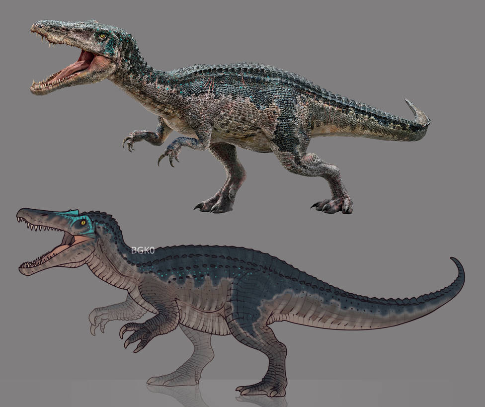 Dinocrocuta