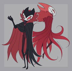 Grimm redesign