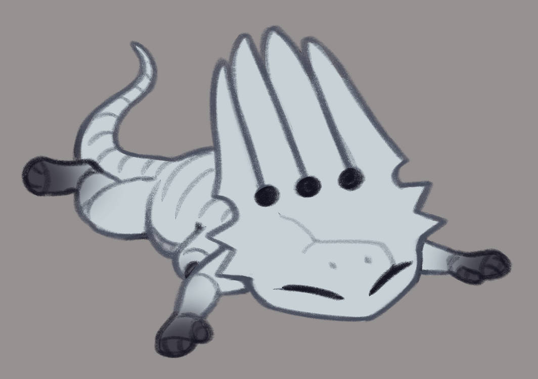 sploot by bluegekk0 on DeviantArt