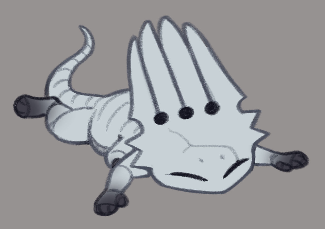 sploot by bluegekk0 on DeviantArt