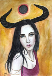 Horoscope Series - Taurus