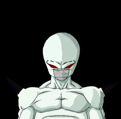 Freezer Crew Rocks Freezer by ExtremeNick on DeviantArt