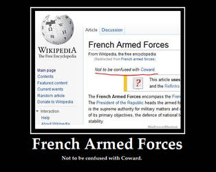 French Armed Forces