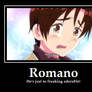 Romano Motivational