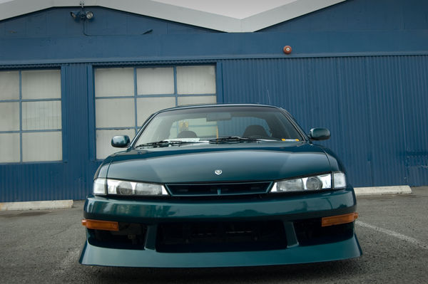 240sx 5