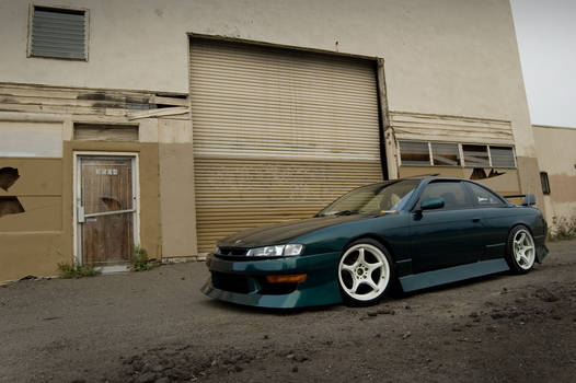 240sx 9