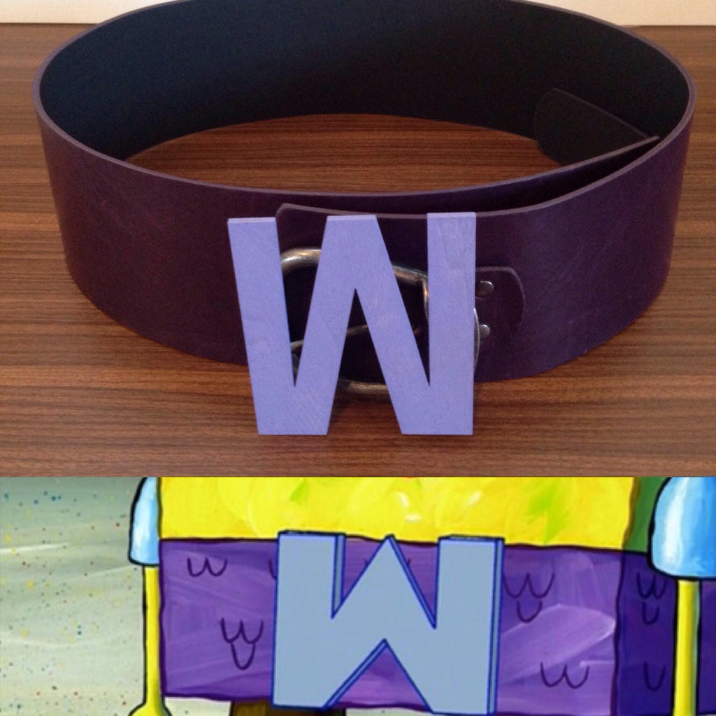 Wumbo Sticker Spongebob day 4 - wumbo by Instivity on DeviantArt