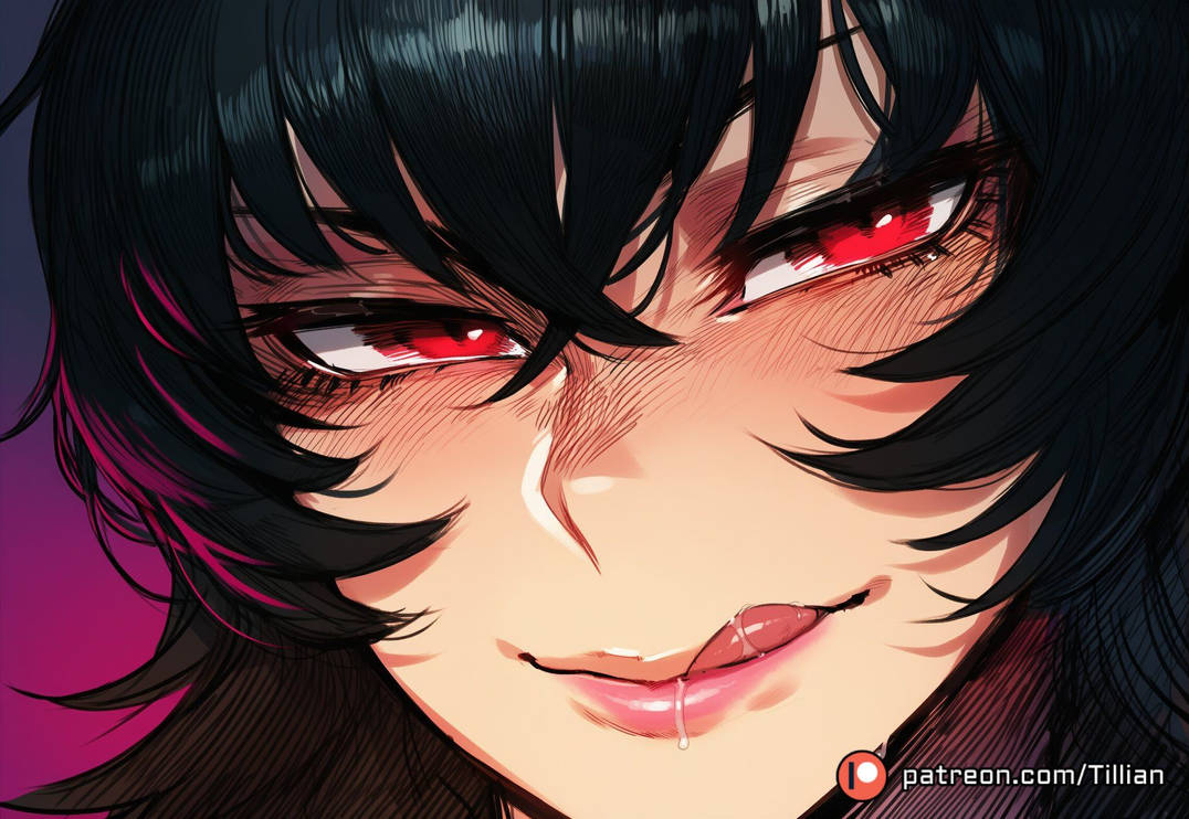 Raven Rwny Raven Branwen (RWBY) 4 by Tillian-AI on DeviantArt