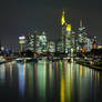Frankfurt Skyline IV