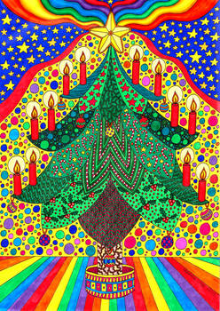 Merry Christmas 2019