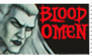 Blood Omen stamp