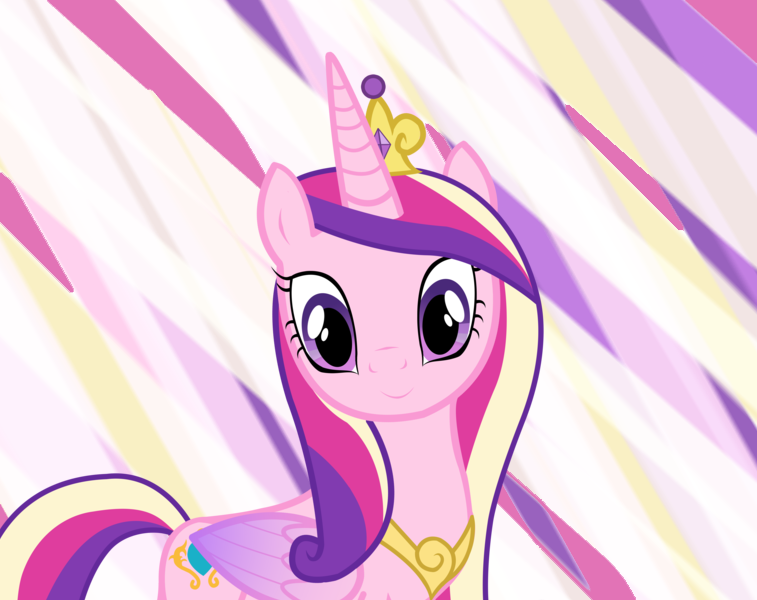 Princess Cadence Icon