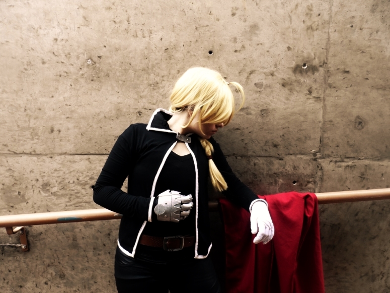 Edward Elric