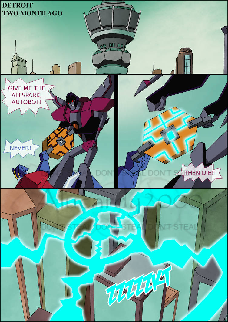TFA: BaSS 01-01 (ENG) by Alucardy2000 on DeviantArt