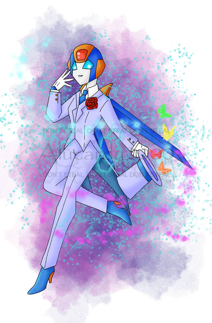 Magic show by Alucardy2000 on DeviantArt