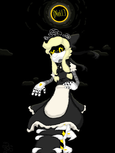 Fan Made Absolute Solver The.ABSOLUTE.Solver by EstrelaDraws on DeviantArt
