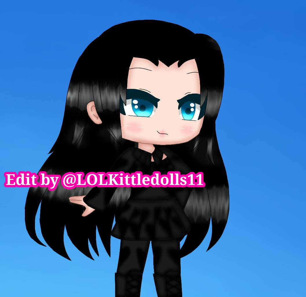 Billie Eilish's 23rd birthday!/Gacha life 2