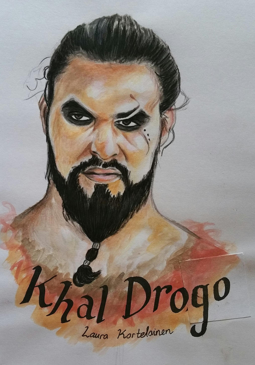 Khal Drogo