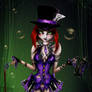 The Mad Hatter